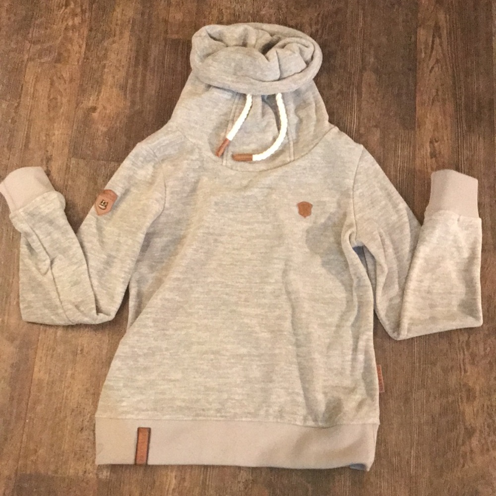 Naketano Brave New World women’s